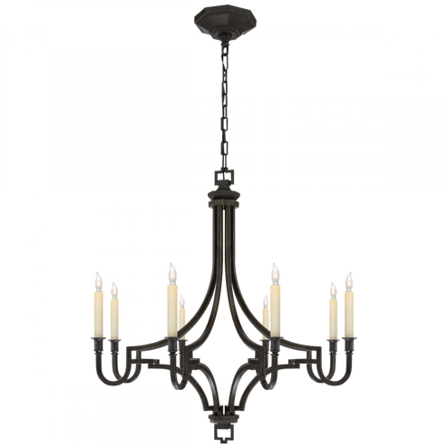 Mykonos Medium Chandelier (279|CHC 1561AI)