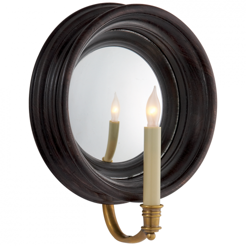 Chelsea Medium Reflection Sconce (279|CHD 1186TB)
