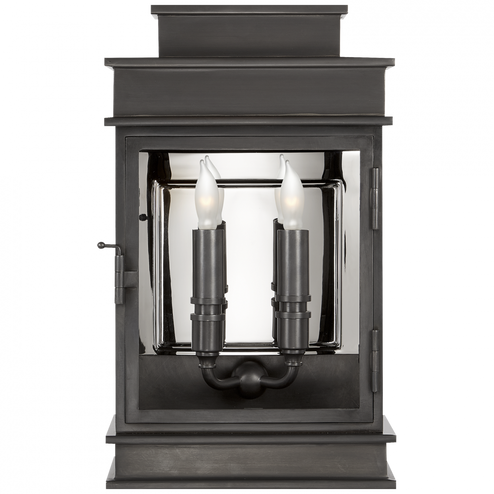 Linear Lantern Short (279|CHD 2908BZ)