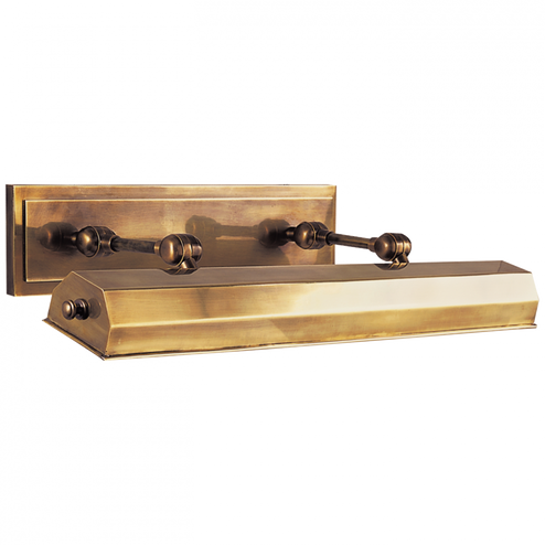 Dorchester 24'' Picture Light (279|CHD 5147AB)