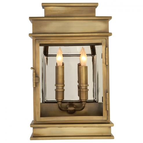 Linear Lantern Short (279|CHO 2908AB)