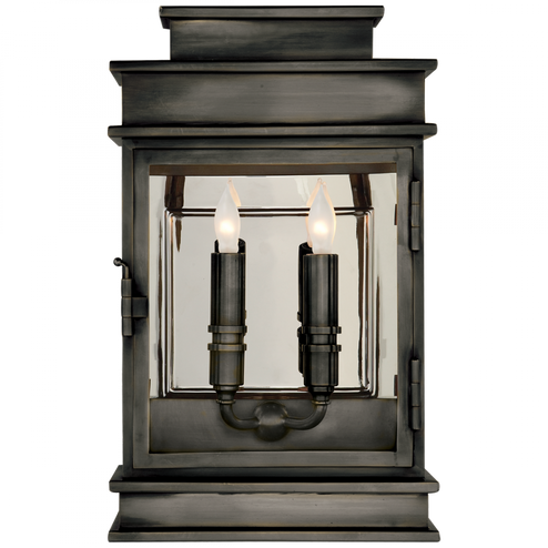 Linear Lantern Short (279|CHO 2908BZ)