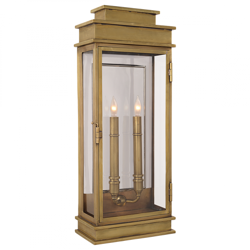 Linear Lantern Tall (279|CHO 2910AB)