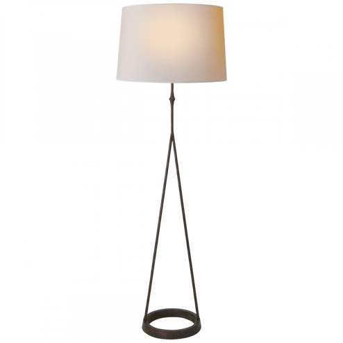 Dauphine Floor Lamp (279|S 1400AI-NP)