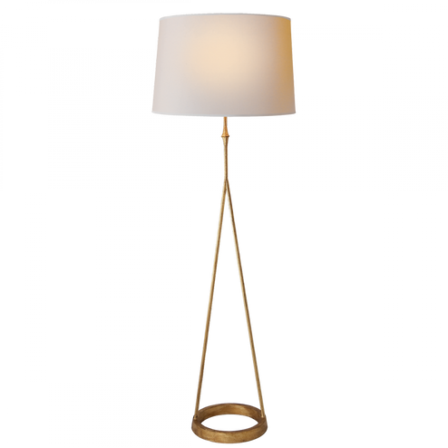 Dauphine Floor Lamp (279|S 1400GI-NP)