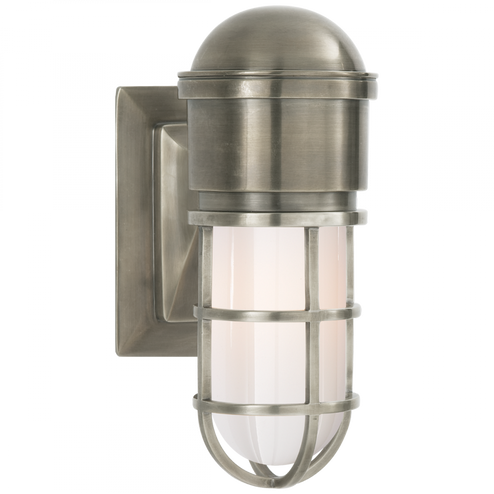 Marine Wall Light (279|SL 2000AN-WG)