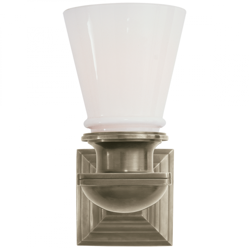 New York Subway Single Light (279|SL 2151AN-WG)