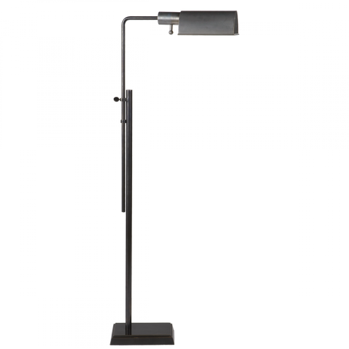 Pask Pharmacy Floor Lamp (279|TOB 1200BZ)