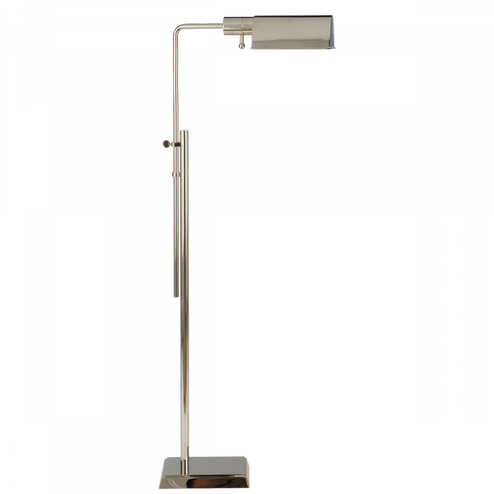 Pask Pharmacy Floor Lamp (279|TOB 1200PN)