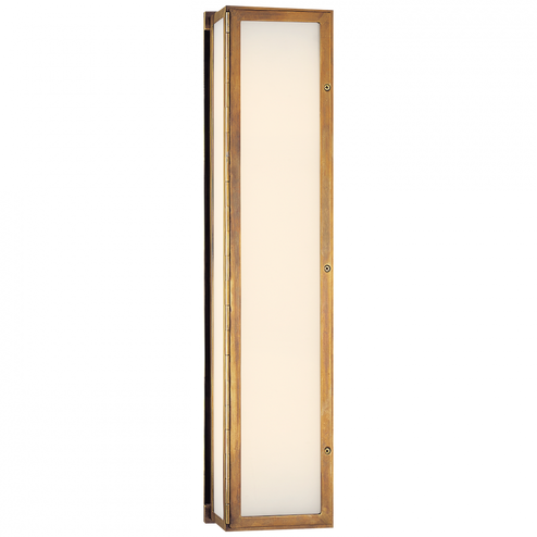 Mercer Long Box Light (279|TOB 2005HAB)