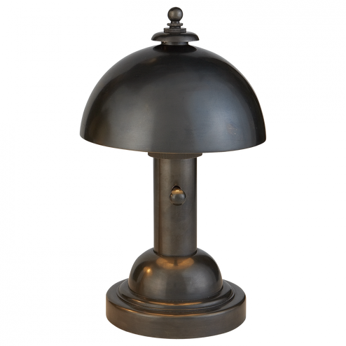 Totie Task Lamp (279|TOB 3142BZ)