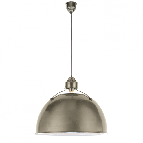 Eugene Large Pendant (279|TOB 5000AN)