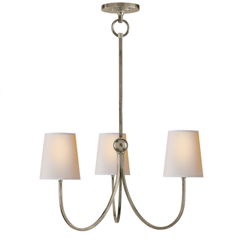 Reed Small Chandelier (279|TOB 5009AN-NP)