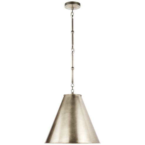 Goodman Small Hanging Light (279|TOB 5090AN-AN)