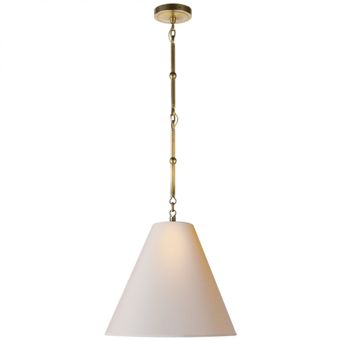 Goodman Small Hanging Light (279|TOB 5090HAB-NP)