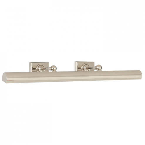30'' Cabinet Maker's Picture Light (279|SL 2707PN)