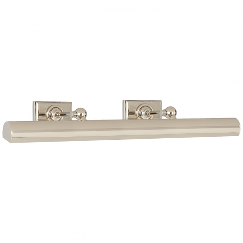 24'' Cabinet Maker's Picture Light (279|SL 2706PN)