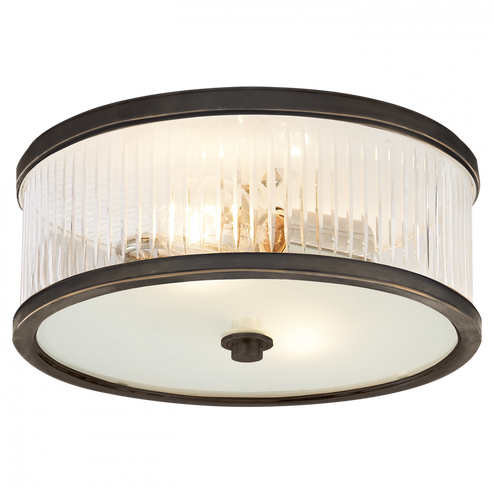 Randolph Large Flush Mount (279|AH 4201BZ-FG)