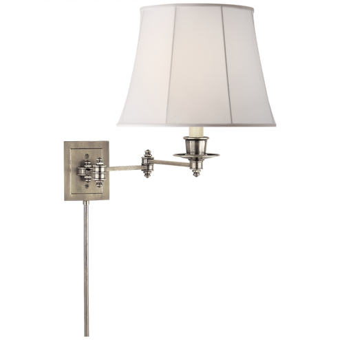 Triple Swing Arm Wall Lamp (279|S 2000AN-L)