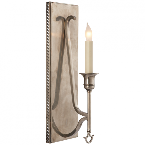 Savannah Sconce (279|SR 2140SHS)