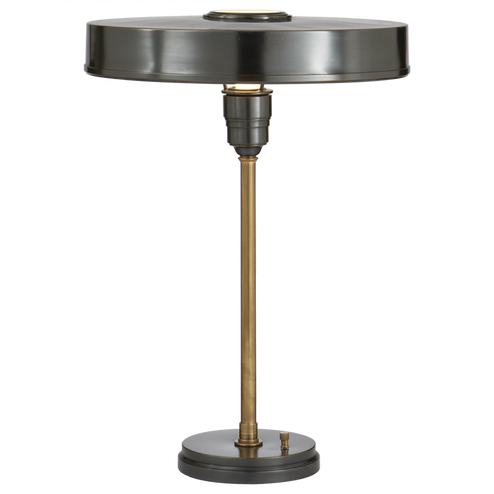 Carlo Table Lamp (279|TOB 3190BZ/HAB)