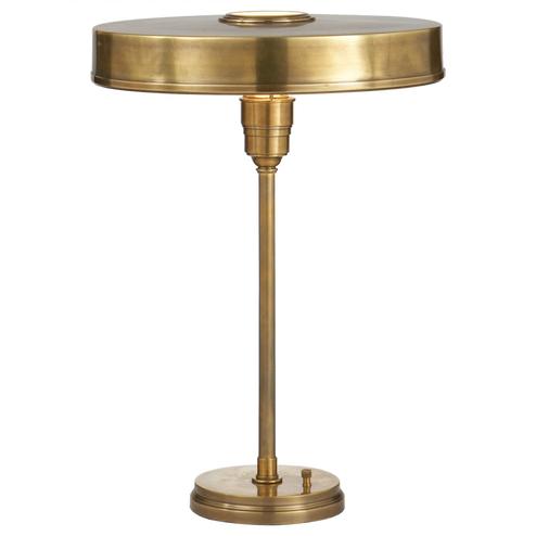Carlo Table Lamp (279|TOB 3190HAB)