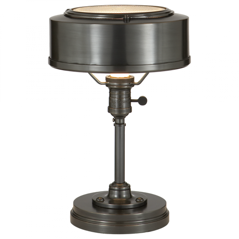 Henley Task Lamp (279|TOB 3197BZ)