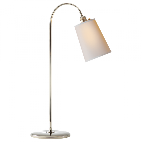 Mia Table Lamp (279|TOB 3222PN-NP)