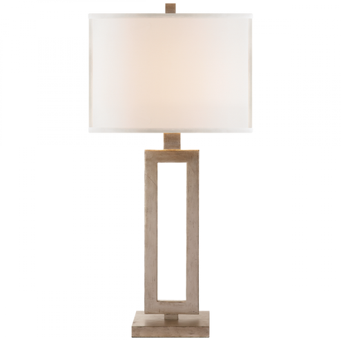 Mod Tall Table Lamp (279|SK 3208BSL-L)