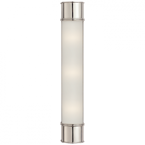 Oxford 24'' Bath Sconce (279|CHD 1553PN-FG)