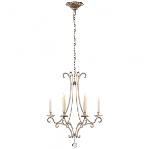 Oslo Small Chandelier (279|CHC 1552BSL-CG)