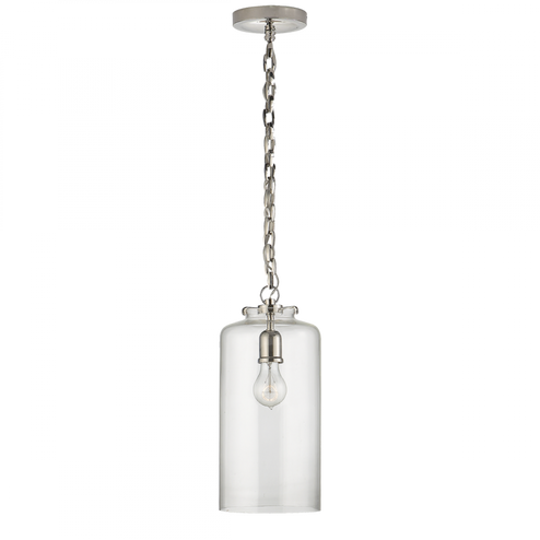 Katie Cylinder Pendant (279|TOB 5226PN/G3-CG)