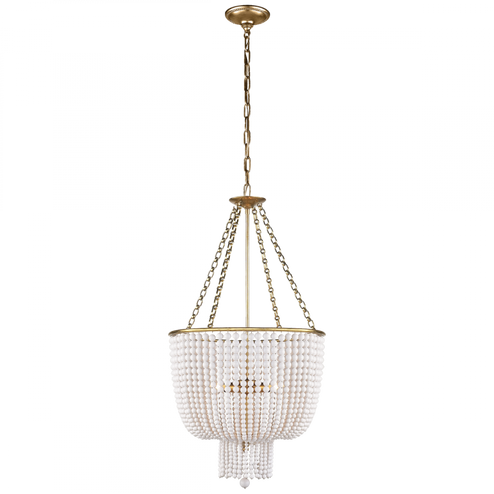 Jacqueline Chandelier (279|ARN 5102HAB-WG)