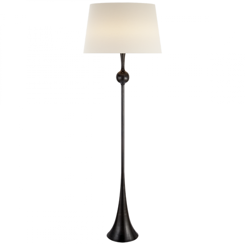 Dover Floor Lamp (279|ARN 1002AI-L)