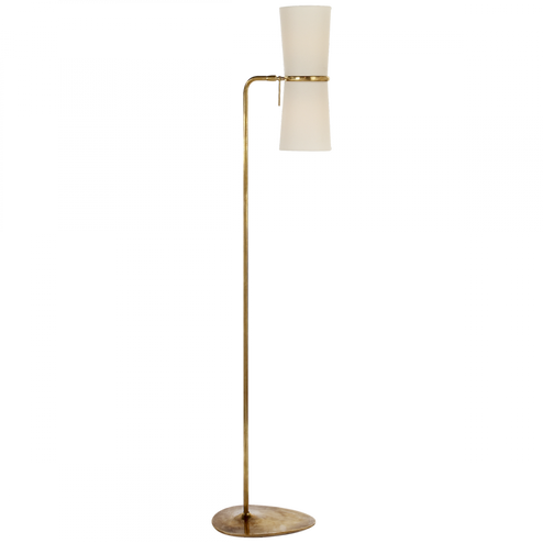 Clarkson Floor Lamp (279|ARN 1003HAB-L)