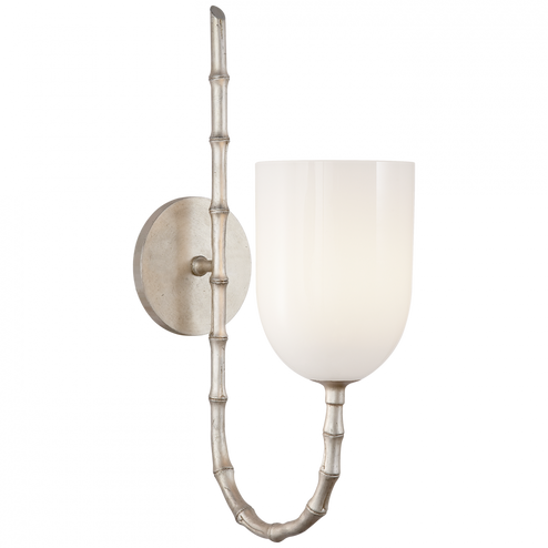 Edgemere Wall Light (279|ARN 2000BSL-WG)