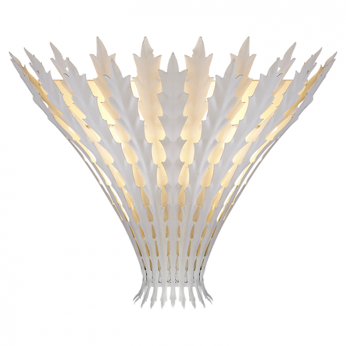 Hampton Wall Light (279|ARN 2001PW)