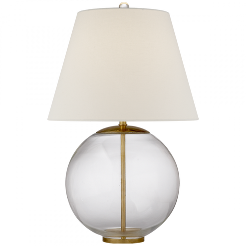 Morton Table Lamp (279|ARN 3000CG-L)