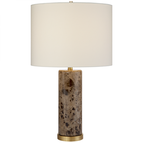 Cliff Table Lamp (279|ARN 3004BRM-L)