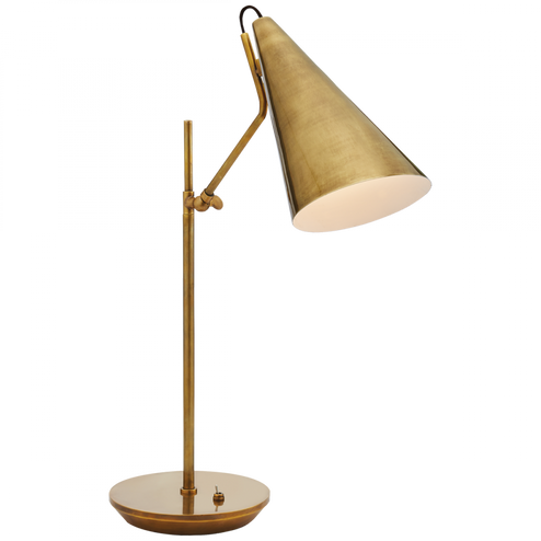 Clemente Table Lamp (279|ARN 3010HAB-HAB)