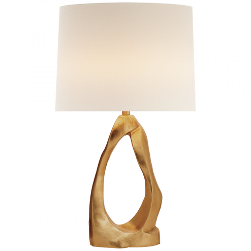 Cannes Table Lamp (279|ARN 3100G-L)