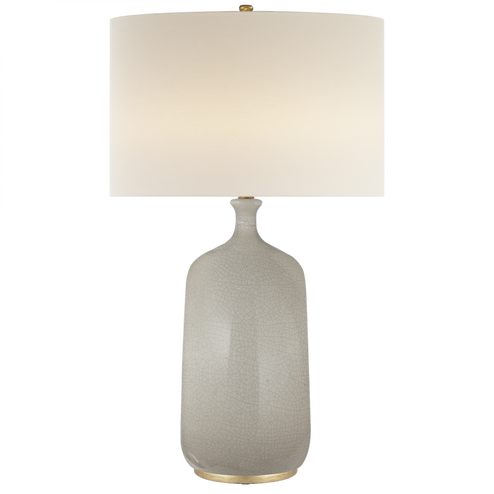 Culloden Table Lamp (279|ARN 3608BC-L)