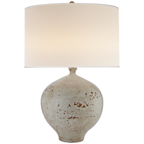 Gaios Table Lamp (279|ARN 3610PHW-L)