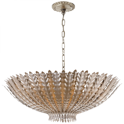 Hampton Medium Chandelier (279|ARN 5011BSL)