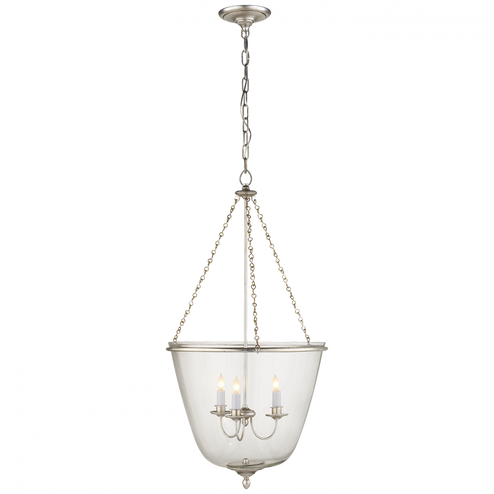 Pondview Medium Jar Lantern (279|ARN 5200BSL)