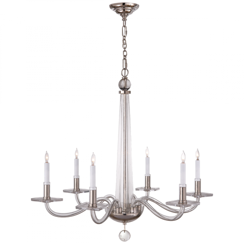 Bernardo Medium Chandelier (279|CHC 1140PN)