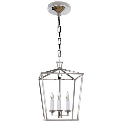 Darlana Mini Lantern (279|CHC 2175PN)