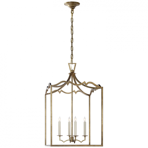 Darlana Medium Fancy Lantern (279|CHC 2181GI)