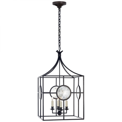 Gramercy Medium Lantern (279|CHC 2186AI)