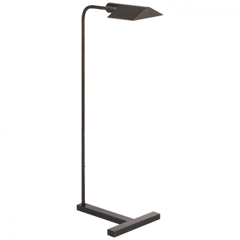 William Pharmacy Floor Lamp (279|SP 1508BZ)